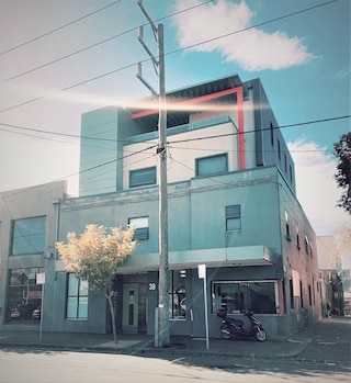 キャリック・ハウス