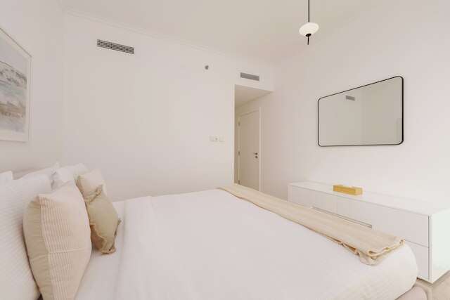 メゾン・プリヴェ - モダンシックアパート と アタワビュー