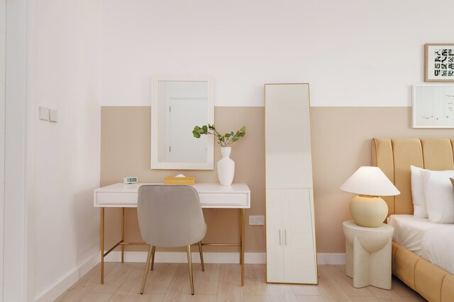 メゾン・プリヴェ - モダンシックアパート と アタワビュー