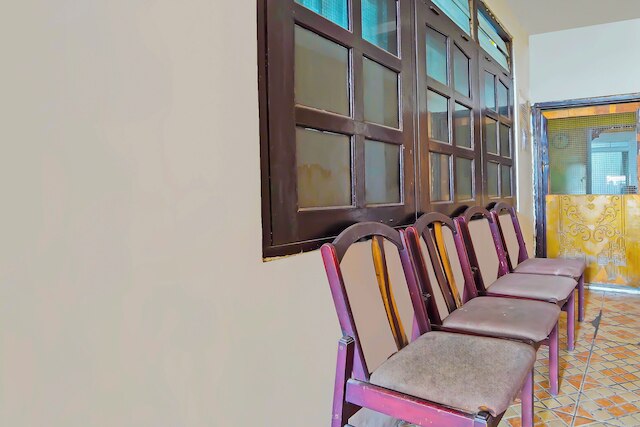 OYOライフ 92651 メイアE-ホームステイシャリア