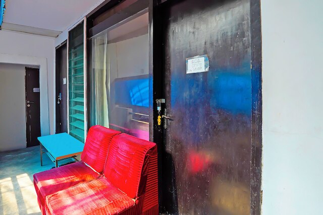 OYOライフ 92651 メイアE-ホームステイシャリア