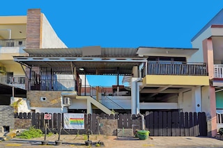 OYOライフ 92651 メイアE-ホームステイシャリア