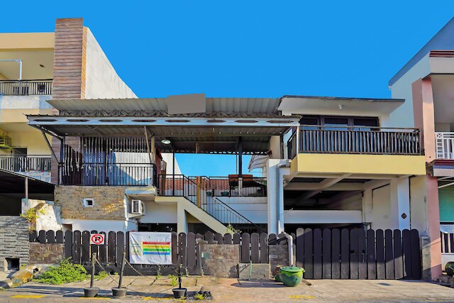 OYOライフ 92651 メイアE-ホームステイシャリア