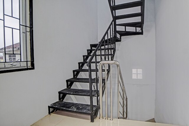 ホテル O プラネット ゲストハウス シャリア