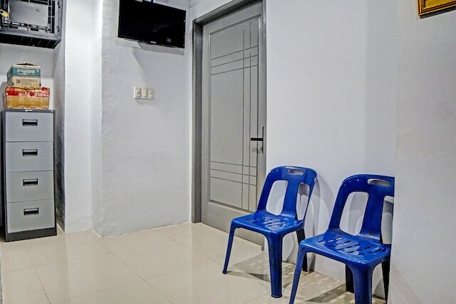 ホテル O プラネット ゲストハウス シャリア