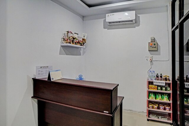 ホテル O プラネット ゲストハウス シャリア