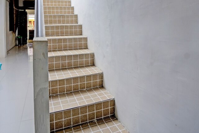 スポット オン 92652 メアア エホームステイ  2  シャリア