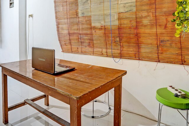 スポット オン 92652 メアア エホームステイ  2  シャリア