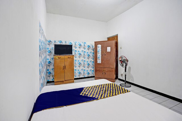 スポット オン 92652 メアア エホームステイ  2  シャリア