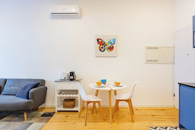 バルコニーシティビューズ