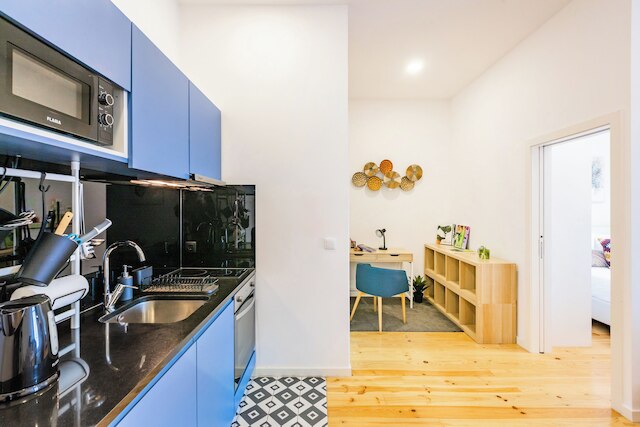 バルコニーシティビューズ