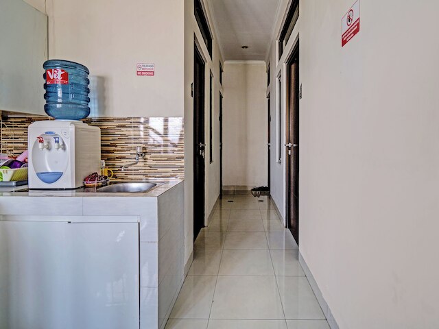 OYO 92768 フラッグシップ・エクスクルーシブ・コロンブス・スタシュン・カラワン近辺