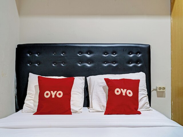 OYO 92768 フラッグシップ・エクスクルーシブ・コロンブス・スタシュン・カラワン近辺