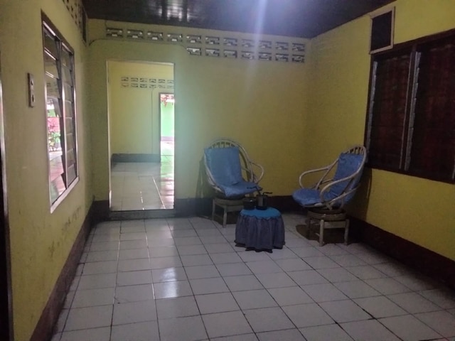 ホテル O ペンギナパン クルアルガ