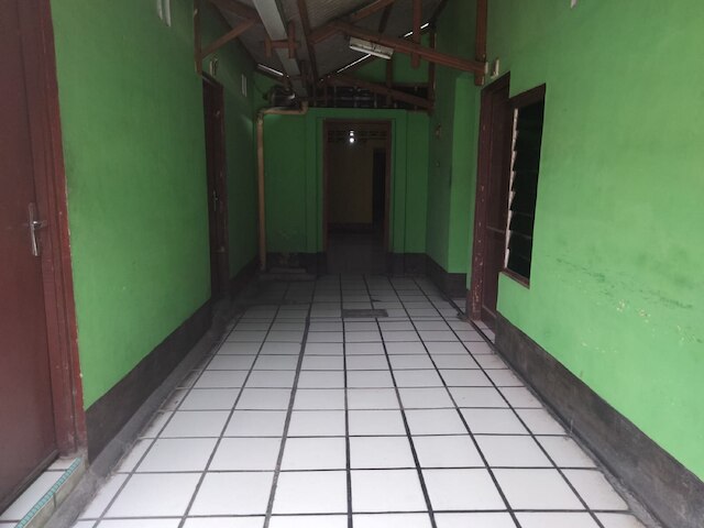 ホテル O ペンギナパン クルアルガ