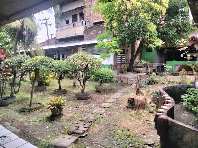 ホテル O ペンギナパン クルアルガ