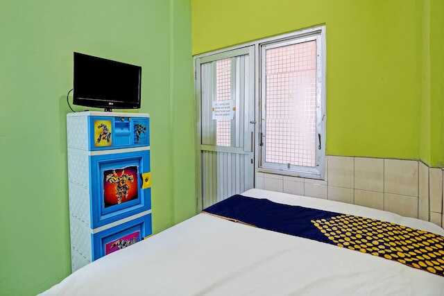 OYOライフ 92653 ホームステイグリヤナウティカシャリア