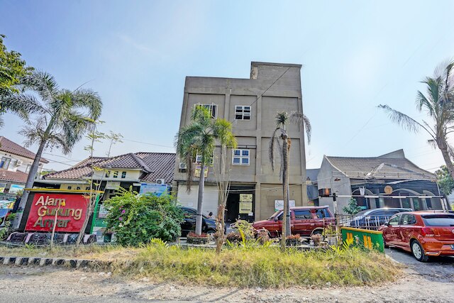 OYOライフ 92653 ホームステイグリヤナウティカシャリア