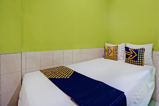 OYOライフ 92653 ホームステイグリヤナウティカシャリア