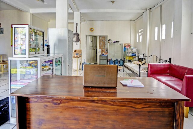 OYOライフ 92653 ホームステイグリヤナウティカシャリア