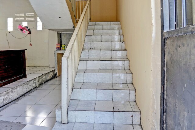 OYOライフ 92653 ホームステイグリヤナウティカシャリア