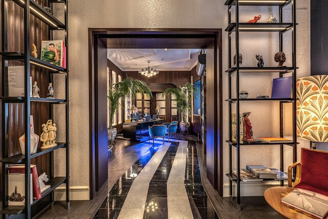 TB プレース ローマ