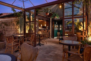 TB プレース ローマ