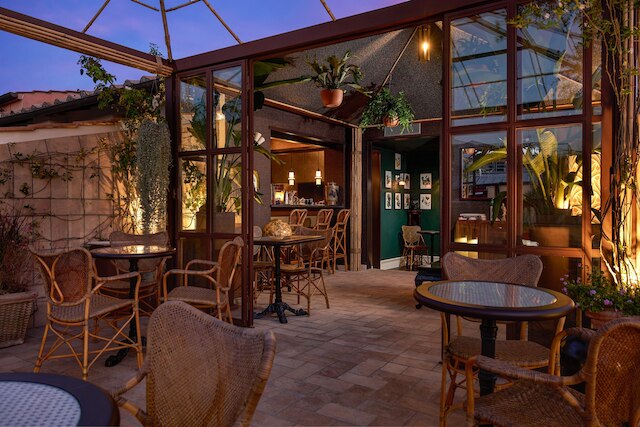 TB プレース ローマ