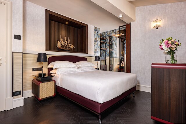 TB プレース ローマ