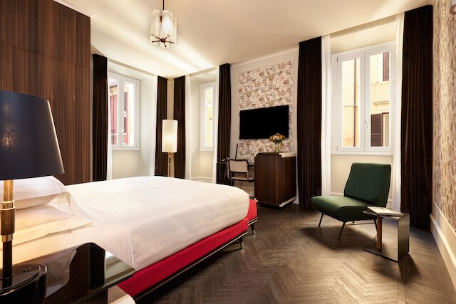 TB プレース ローマ