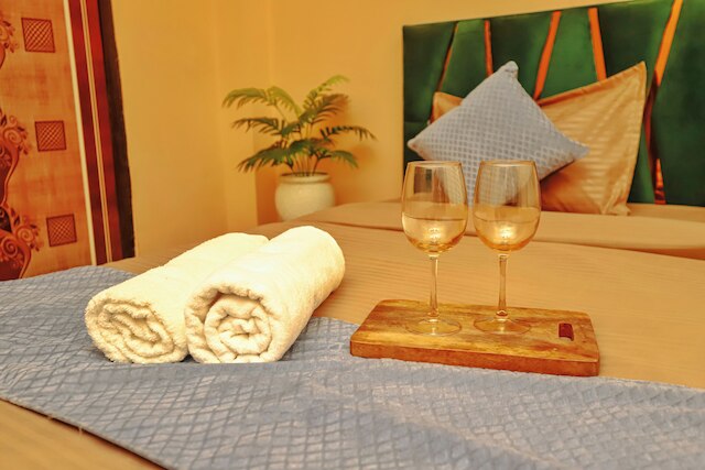 ルームシャラ061 NKレジデンシー