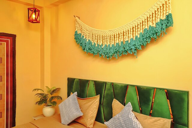 ルームシャラ061 NKレジデンシー