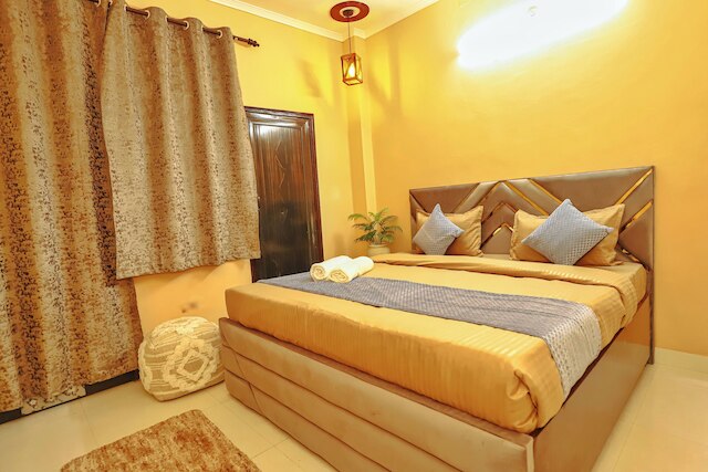 ルームシャラ072ホテルスターライト