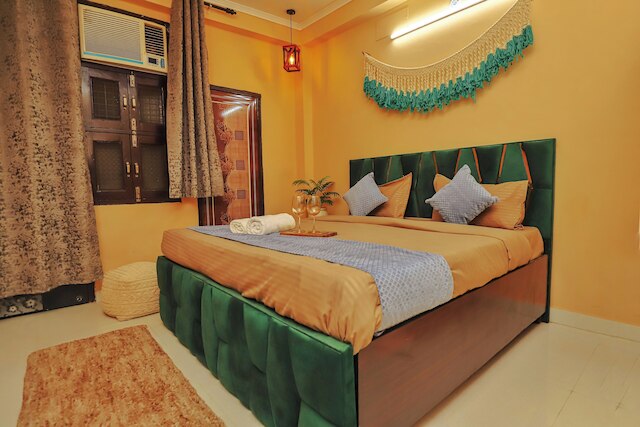 ルームシャラ072ホテルスターライト