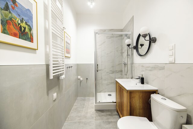 ネイティブ アパートメンツ ジュワフスキ 8A