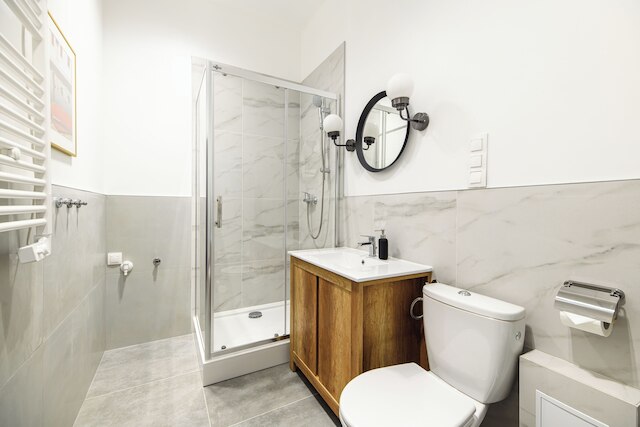 ネイティブ アパートメンツ ジュワフスキ 8A