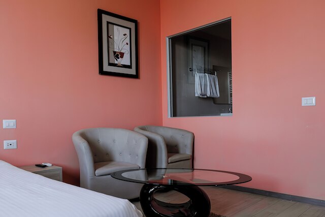 クィーン・ホテル