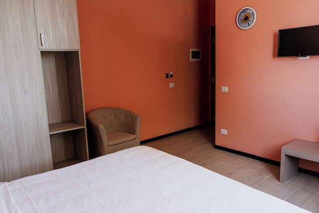 クィーン・ホテル