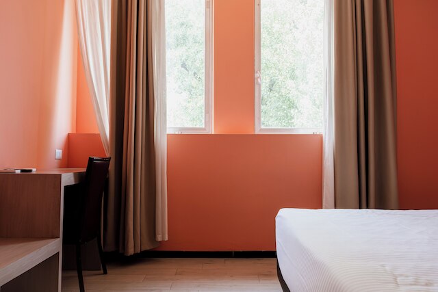 クィーン・ホテル