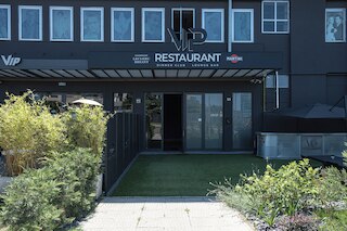 クィーン・ホテル