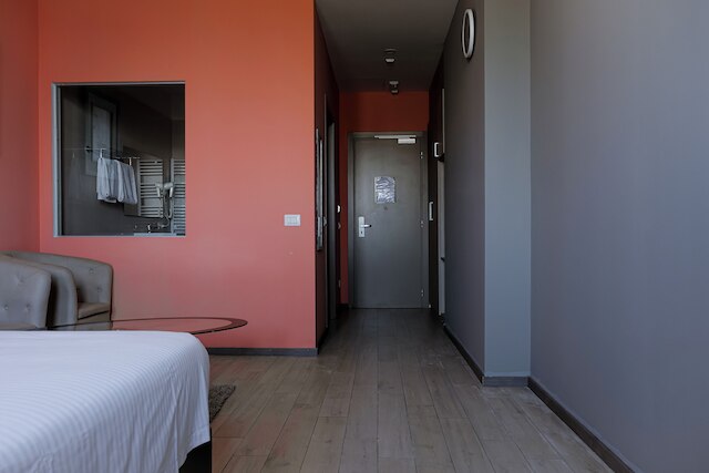 クィーン・ホテル