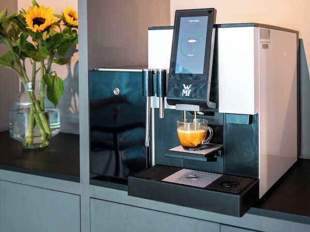 アムステルダム・レイク・ホテル