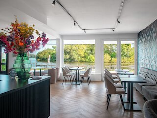 アムステルダム・レイク・ホテル