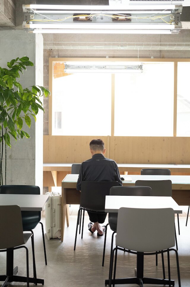 コトブキホテル