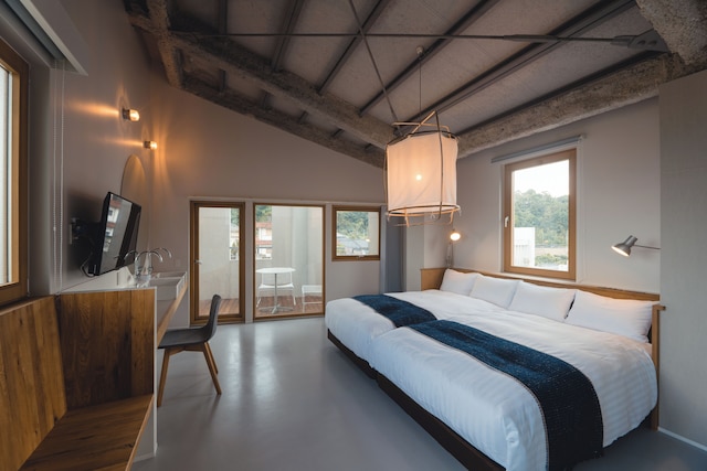 コトブキホテル