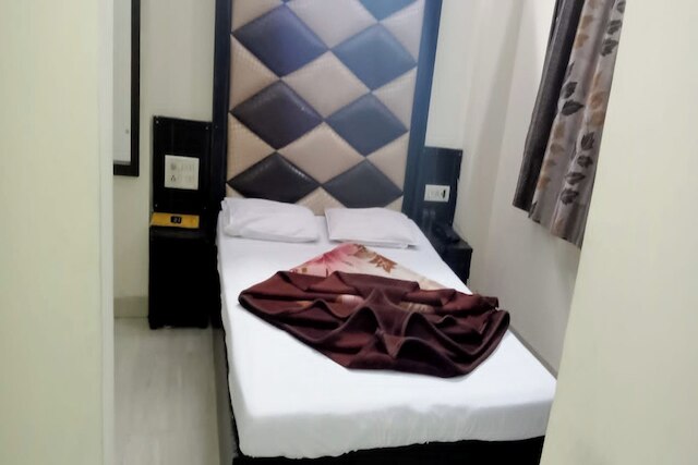 ホテル AV インターナショナル ニア ニュー デリー レールウェイ ステーション、パハールガンジ