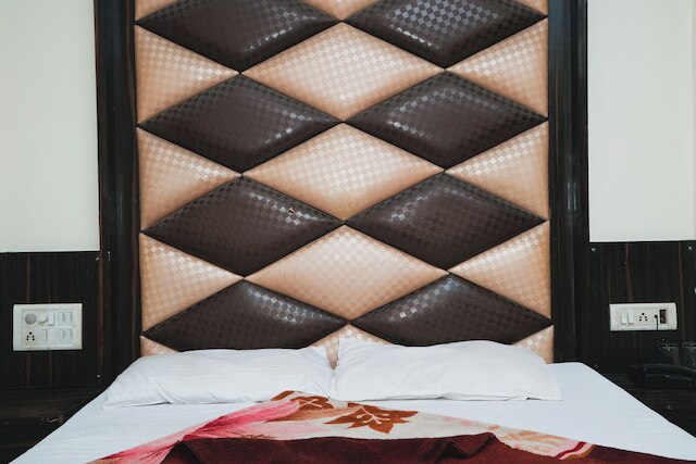 ホテル AV インターナショナル ニア ニュー デリー レールウェイ ステーション、パハールガンジ