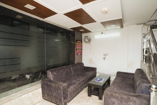 ホテル AV インターナショナル ニア ニュー デリー レールウェイ ステーション、パハールガンジ