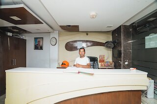 ホテル AV インターナショナル ニア ニュー デリー レールウェイ ステーション、パハールガンジ