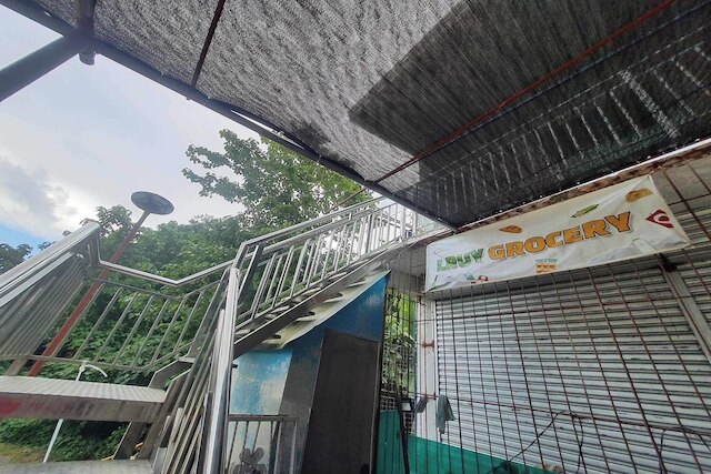 ボホール トランジエント ルルイ ニア パングラオ ビーチ